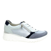 Waldläufer H-Carla moteriški batai 927H02 705 524