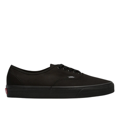 Vans Authentic Black VN000EE3BKA1