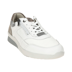 Waldläufer Hoxy – balti vyriški laisvalaikio bateliai