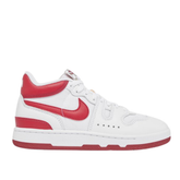 Nike Attack QS SP Shoes - White Red Crush FB8938-100
