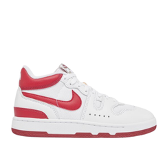 Nike Attack QS SP Shoes - White Red Crush FB8938-100