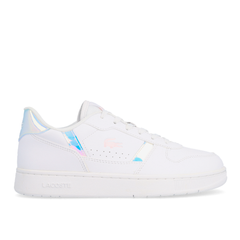 Lacoste T-Clip Set 224 2 SUJ Sneakers - Black White 748SUJ0006312