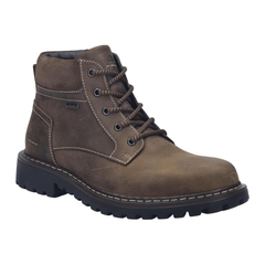 JOSEF SEIBEL Chance 66 – vyriški odiniai auliniai batai