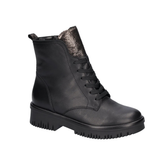 Waldläufer H-Alea – juodi moteriški aulinukai