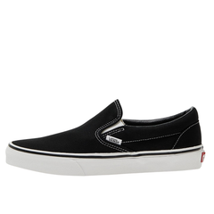Vans Classic Slip-On Black VN000EYEBLK1