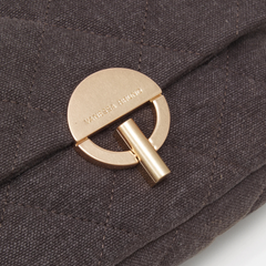 Vanessa Bruno moteriška rankinė – Pilka