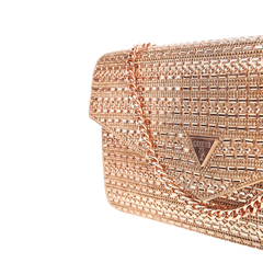 Guess Dofy Beads – Rose Gold delninė