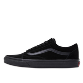 Vans Old Skool Suede Black Black VN0A38G1NRI1