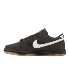 Nike Dunk Low Next Nature Womens - Black Summit White HF9984-001