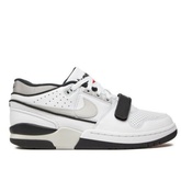 Nike AAF88 Shoes - White Neutral Grey Black DZ4627-101