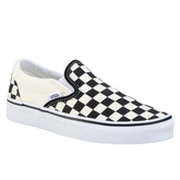 Vans Classic Slip-On Checkerboard VN000EYEBWW1