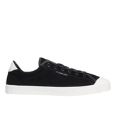 Tommy Jeans Vulcanized Bumper Suede Sneakers - Black EM0EM01407