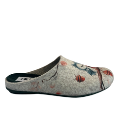 Marpen moteriškos šlepetės (311INV25)