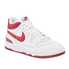 Nike Attack QS SP Shoes - White Red Crush FB8938-100