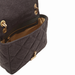 Vanessa Bruno moteriška rankinė – Pilka