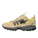 Nike Air Humara Women's Shoes - Sesame Black Saturn Gold FB9982-200