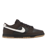 Nike Dunk Low Next Nature Womens - Black Summit White HF9984-001