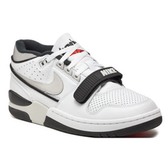 Nike AAF88 Shoes - White Neutral Grey Black DZ4627-101