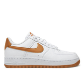 Nike Air Force 1 07 Next Nature Womens - White Flax DC9486-103