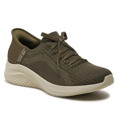 Skechers Ultra Flex 3.0 Brilliant Path - Olive 149710/OLV