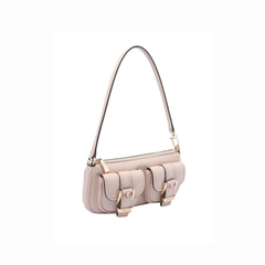 Michael Kors moteriška rankinė – Šviesiai rožinė