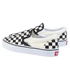 Vans Classic Slip-On Checkerboard VN000EYEBWW1