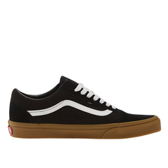 Vans Old Skool Black Gum VN000CR5B9M1
