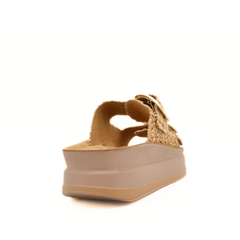 Fantasy Sandals Zefi Tama Reffia moteriškos šlepetės