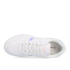 Lacoste T-Clip Set 224 2 SUJ Sneakers - Black White 748SUJ0006312