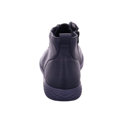 Waldläufer – mėlyni aulinukai su šiltu pamušalu