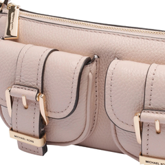 Michael Kors moteriška rankinė – Šviesiai rožinė