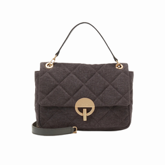 Vanessa Bruno moteriška rankinė – Pilka