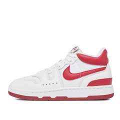 Nike Attack QS SP Shoes - White Red Crush FB8938-100