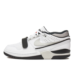 Nike AAF88 Shoes - White Neutral Grey Black DZ4627-101