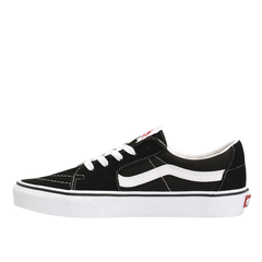 Vans Sk8-Low Black True White VN0A4UUK6BTT1M