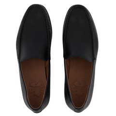 Ted Baker Labi Leather Shoes - Black 263345