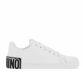 Moschino Vulc 25 Vitello Bianco