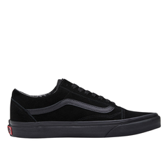 Vans Old Skool Suede Black Black VN0A38G1NRI1