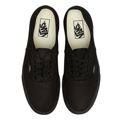 Vans Authentic Black VN000EE3BKA1