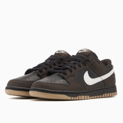 Nike Dunk Low Next Nature Womens - Black Summit White HF9984-001