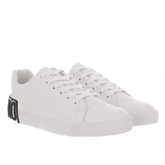 Moschino Vulc 25 Vitello Bianco