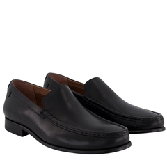 Ted Baker Labi Leather Shoes - Black 263345