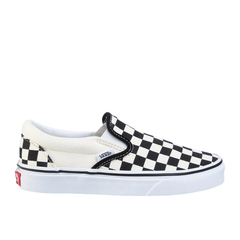 Vans Classic Slip-On Checkerboard VN000EYEBWW1
