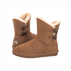 Bearpaw Rosaline moteriški žieminiai batai