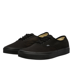 Vans Authentic Black VN000EE3BKA1