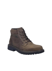 JOSEF SEIBEL Chance 66 – vyriški odiniai auliniai batai