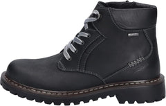 Josef Seibel Chance 39 klasikiniai vyriški auliniai batai (21958-MA994-100)