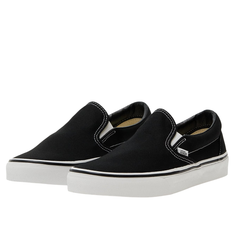 Vans Classic Slip-On Black VN000EYEBLK1