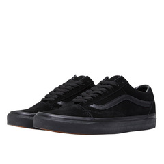 Vans Old Skool Suede Black Black VN0A38G1NRI1