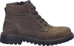 JOSEF SEIBEL Chance 66 – vyriški odiniai auliniai batai